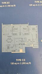 The Esparis (D18), Condominium #607444281